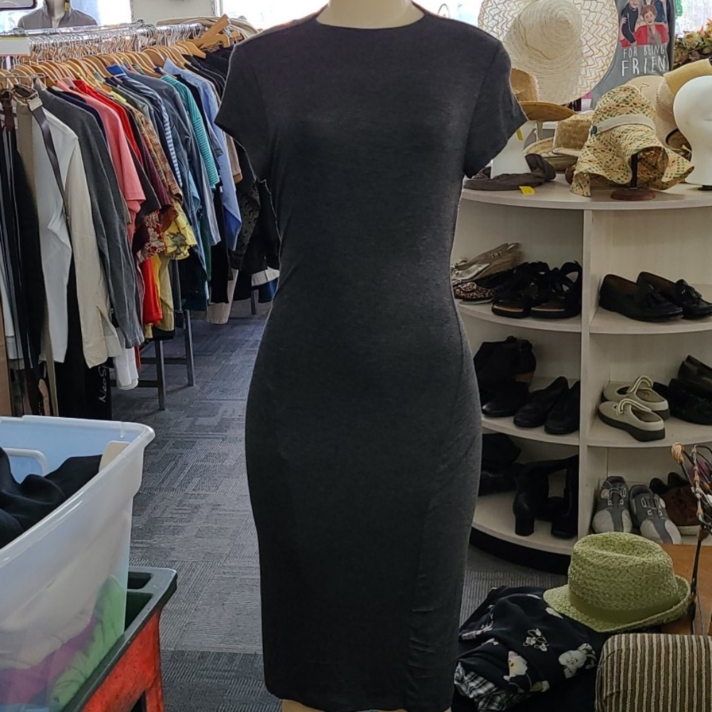 Mike & Joey - Bodycon Dress